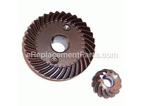 10141140-1-M-Makita-187603-8-Spiral Bevel Gear Set