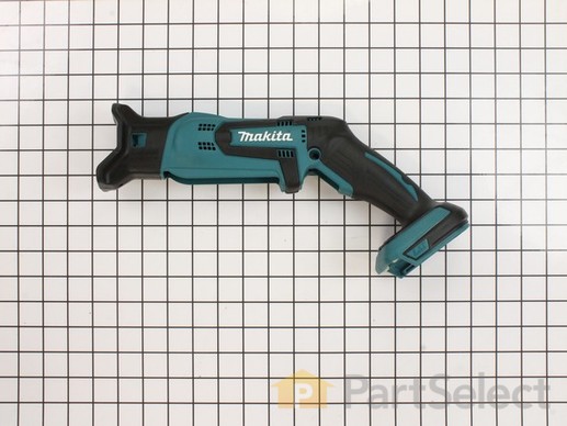 10141149-1-M-Makita-187760-2-Housing Set, Xrj01