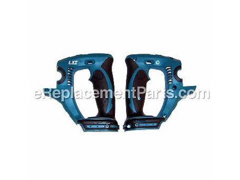 10141202-1-M-Makita-188366-9-Handle Set, BJR182Z