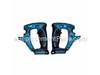 Handle Set, BJR182Z – Part Number: 188366-9