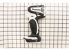 Housing Set (White) – Part Number: 188970-4