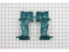 Housing Set (blue) – Part Number: 188971-2