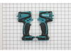 10141261-2-S-Makita-188971-2-Housing Set (blue)