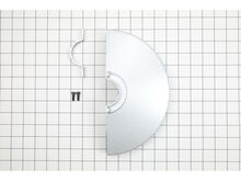 9in Wheel Guard – Part Number: 191215-1