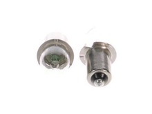Makita Light Bulb Pack (2 Bulb – Part Number: 192240-5