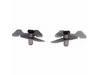 Crown Molding Stopper Set, Ls1 – Part Number: 192622-1
