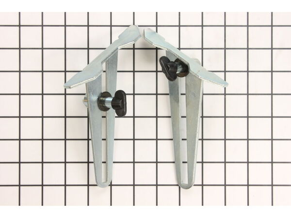 10141309-1-M-Makita-192628-9-Crown Molding Stopper Set, Ls1