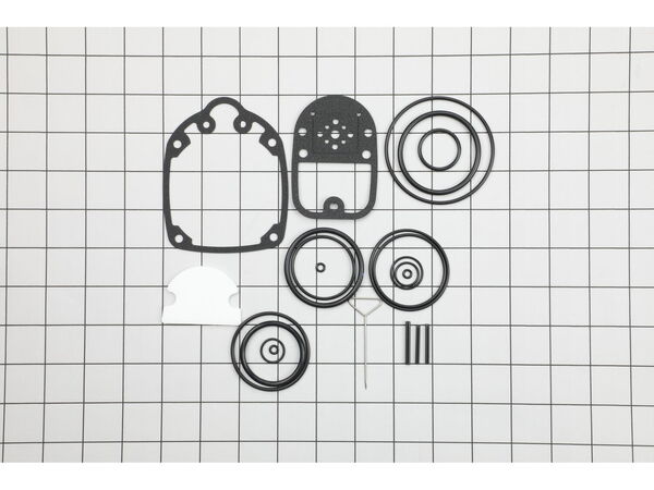 10141334-1-M-Makita-193007-4-Nail Gun O-Ring Repair Kit
