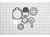 Nail Gun O-Ring Repair Kit – Part Number: 193007-4