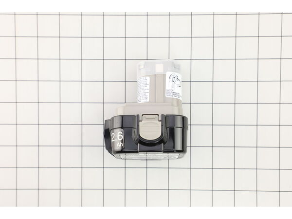 10141344-1-M-Makita-193156-7-9.6v Ni-mh 2.6ah Power Tool Ba