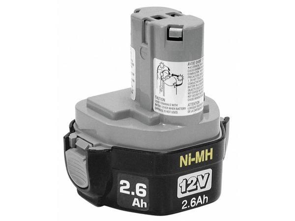 10141345-1-M-Makita-193157-5-Makita 12 Volt Battery 1222 (n