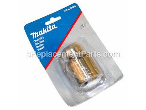 10141353-1-M-Makita-193229-6-Drill Chuck S13