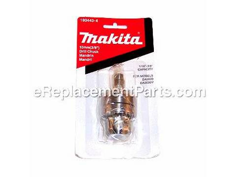 10141362-1-M-Makita-193443-4-Drill Chuck