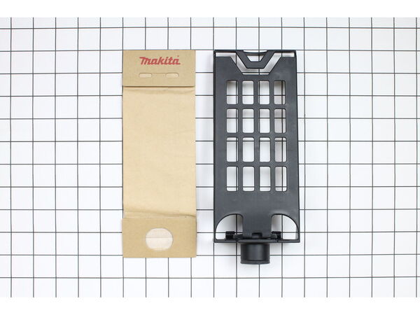10141365-1-M-Makita-193525-2-Paper Dust Bag Holder Set