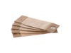 Paper Dust Bag Set – Part Number: 193526-0
