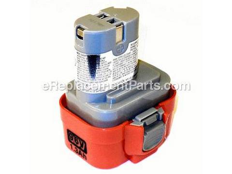 10141378-1-M-Makita-193979-3-9 Volt Battery