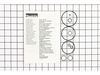 Air Leak Repair Set – Part Number: 194737-0