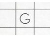Piston Pin Snap Ring – Part Number: 205001-E
