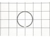 Compression Ring – Part Number: 206002-E