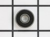 BALL BEARING 607LLB, BO4556 – Part Number: 210034-7