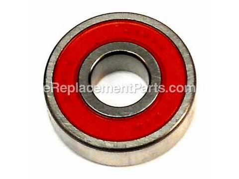 10141493-1-M-Makita-210060-6-Ball Bearing 609LLU