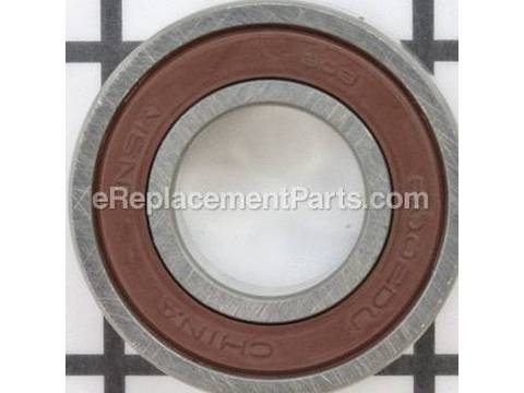 10141582-1-M-Makita-211232-6-Ball Bearing 6002LLU