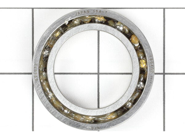 10141632-1-M-Makita-211441-7-Ball Bearing 3009