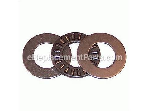 10141694-1-M-Makita-212211-7-Thrust Needle Bearing 1528