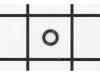 O Ring 6 – Part Number: 213017-6