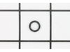 O Ring 7 – Part Number: 213026-5