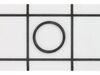 O Ring 18 – Part Number: 213226-7