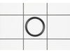 O Ring 17 – Part Number: 213278-8