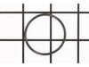 Spo Ring 35 – Part Number: 213343-3