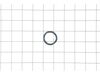 O Ring 27 – Part Number: 213429-3