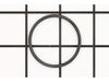 O Ring 35 – Part Number: 213466-7
