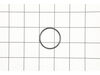 O Ring 33 – Part Number: 213479-8