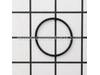 O Ring 35 – Part Number: 213486-1