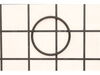 O Ring 32 – Part Number: 213488-7