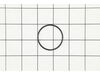 O Ring 38 – Part Number: 213527-3