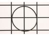 O Ring 48, GA5020 – Part Number: 213624-5