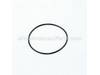 O Ring 58 – Part Number: 213670-8
