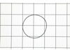 O Ring 52 – Part Number: 213676-6