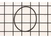 O Ring 67 – Part Number: 213706-3
