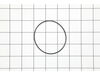 O Ring 67 – Part Number: 213720-9