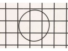O Ring 62 – Part Number: 213724-1