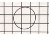 O Ring 62 – Part Number: 213724-1