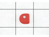O Ring 80 – Part Number: 213757-6