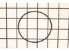 O Ring 76 – Part Number: 213761-5