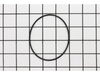 O-Ring 78, HR5210C – Part Number: 213766-5
