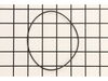 O Ring 95 – Part Number: 213855-6